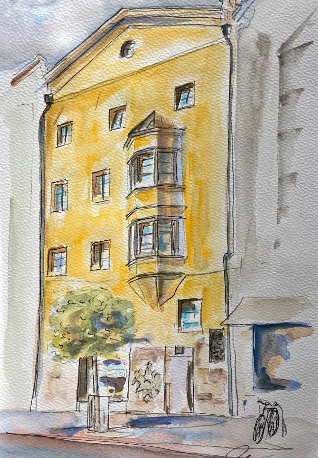 Apartment Basic Downtown