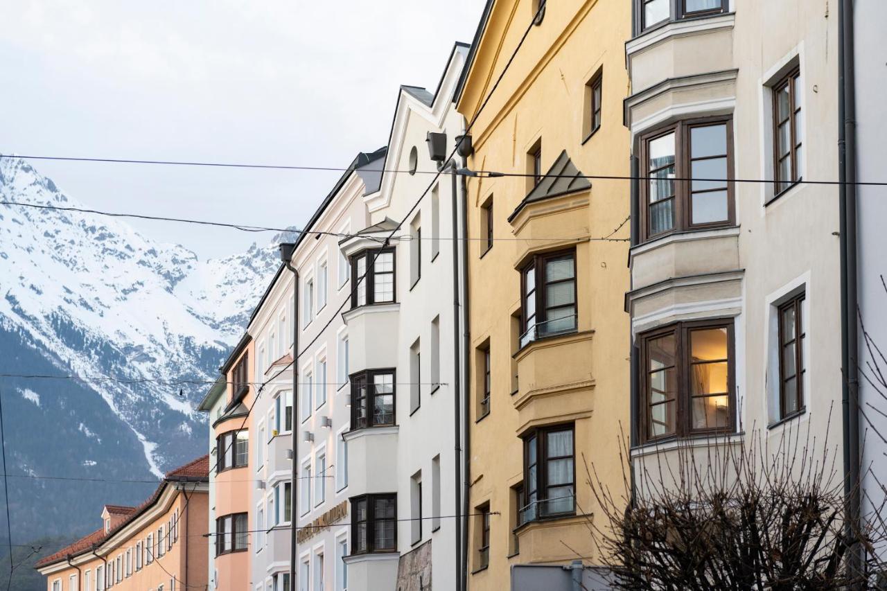 Basic Downtown Apartament *