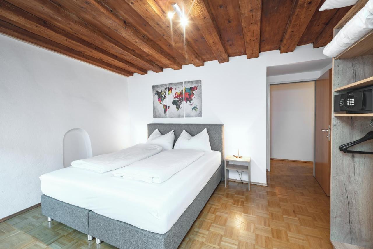 Apartment Basic Downtown Innsbruck